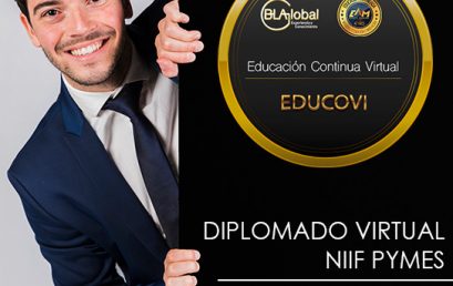 Diplomado Virtual NIIF Pymes